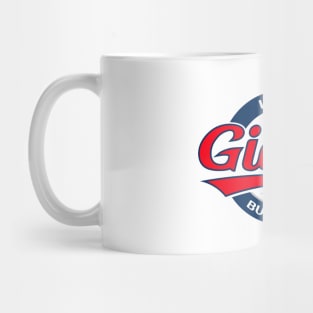 LOTTE GIANTS Mug